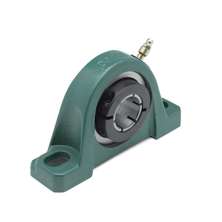 Dodge Industrial P2B-DLMAH-203 BEARINGS 128482